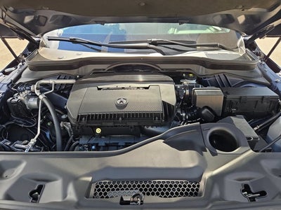 2026 Acura MDX FWD with Technology Package