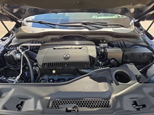 2026 Acura MDX FWD with Technology Package