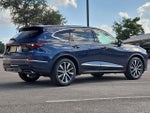 2026 Acura MDX FWD with Technology Package
