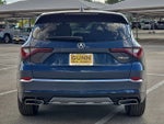 2026 Acura MDX FWD with Technology Package