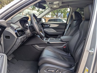 2026 Acura MDX w/Technology Package