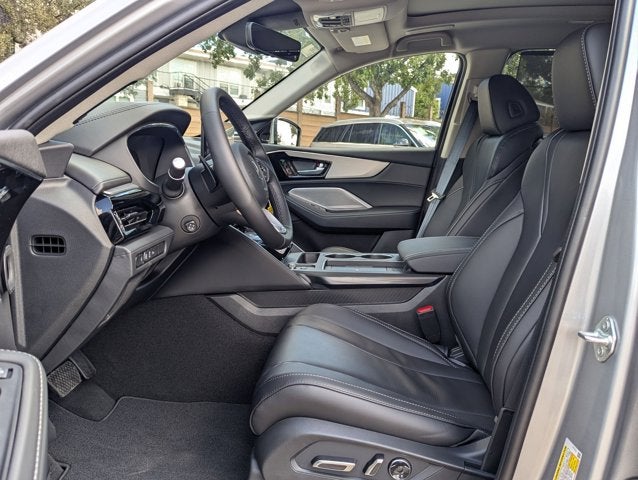 2026 Acura MDX w/Technology Package