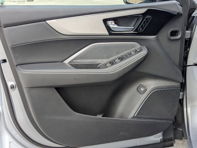 2026 Acura MDX w/Technology Package