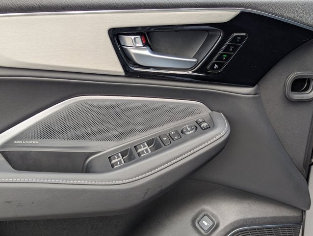 2026 Acura MDX w/Technology Package