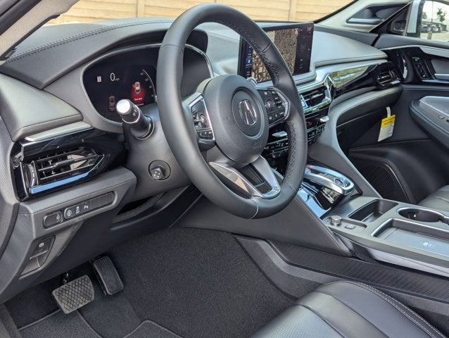 2026 Acura MDX w/Technology Package