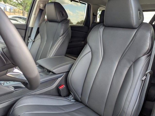 2026 Acura MDX w/Technology Package