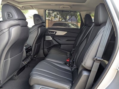 2026 Acura MDX w/Technology Package