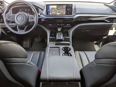 2026 Acura MDX w/Technology Package