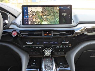 2026 Acura MDX w/Technology Package