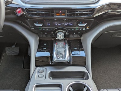 2026 Acura MDX w/Technology Package