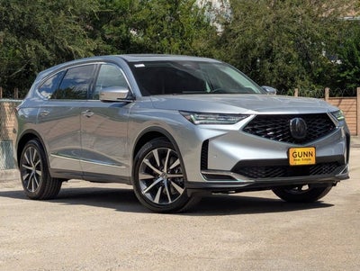 2026 Acura MDX w/Technology Package
