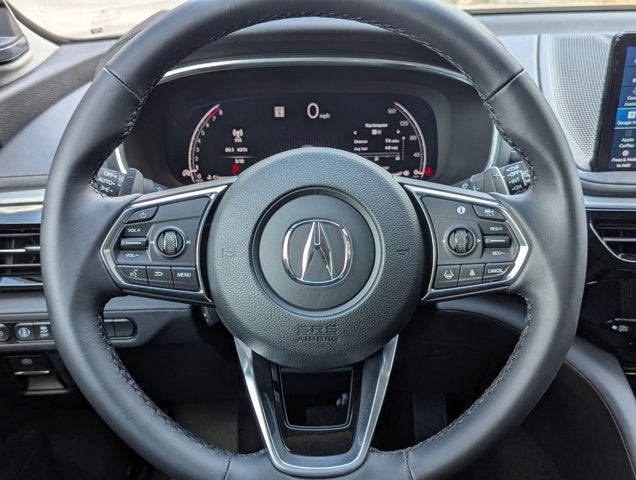 2026 Acura MDX w/Technology Package