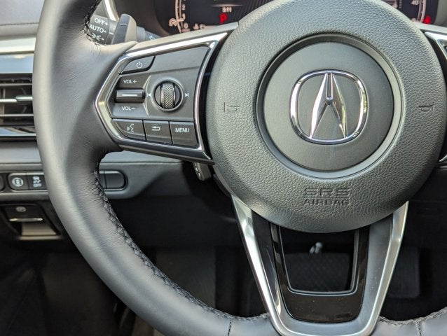 2026 Acura MDX w/Technology Package