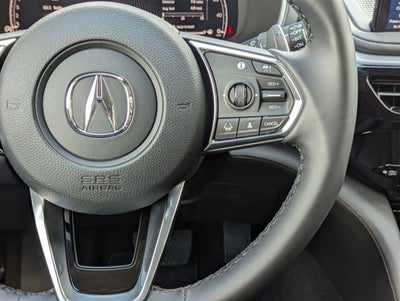 2026 Acura MDX w/Technology Package