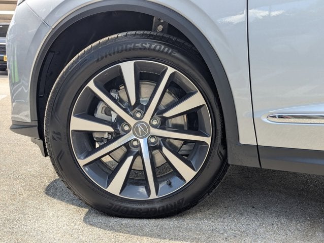 2026 Acura MDX w/Technology Package