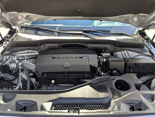 2026 Acura MDX w/Technology Package