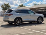 2026 Acura MDX w/Technology Package