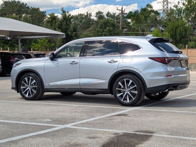 2026 Acura MDX w/Technology Package
