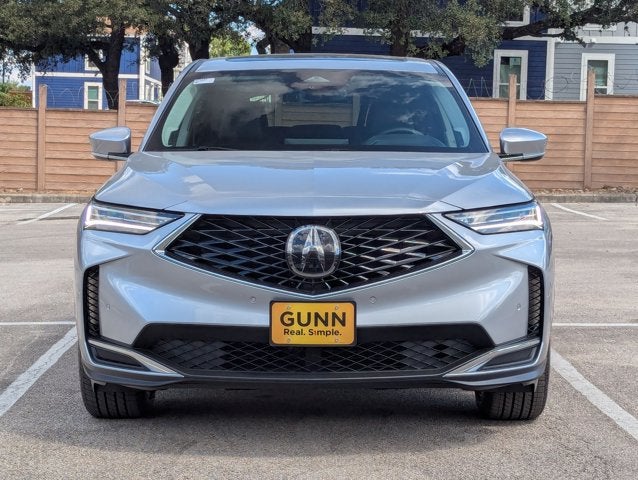 2026 Acura MDX w/Technology Package