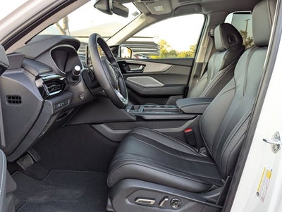 2026 Acura MDX w/Technology Package