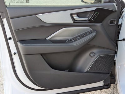 2026 Acura MDX w/Technology Package