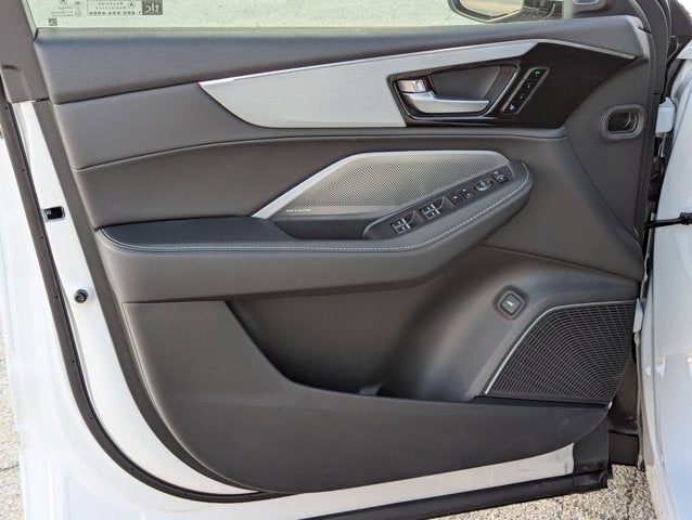 2026 Acura MDX w/Technology Package