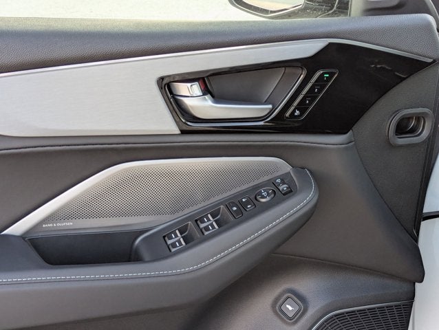 2026 Acura MDX w/Technology Package