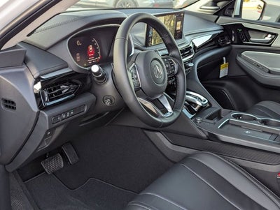 2026 Acura MDX w/Technology Package