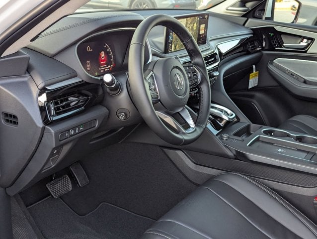 2026 Acura MDX w/Technology Package