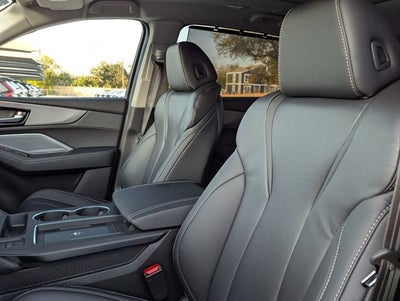 2026 Acura MDX w/Technology Package