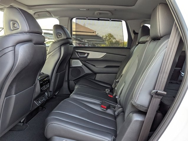 2026 Acura MDX w/Technology Package