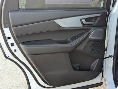 2026 Acura MDX w/Technology Package