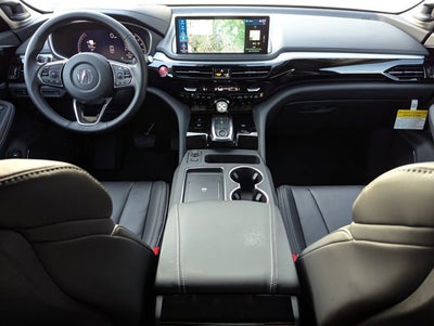 2026 Acura MDX w/Technology Package