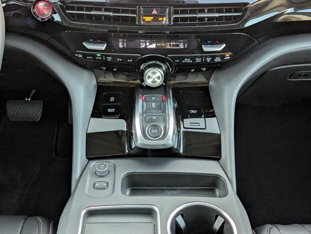 2026 Acura MDX w/Technology Package