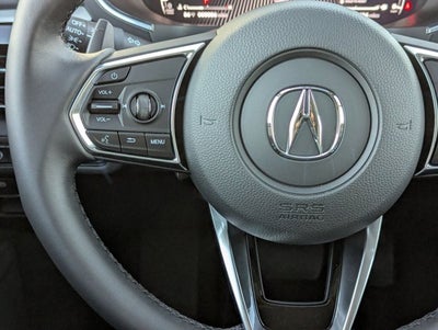 2026 Acura MDX w/Technology Package