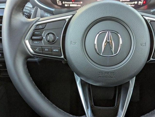 2026 Acura MDX w/Technology Package