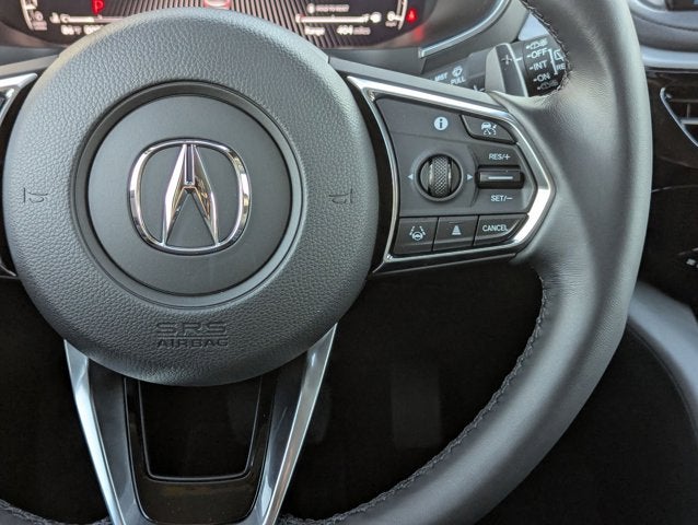 2026 Acura MDX w/Technology Package
