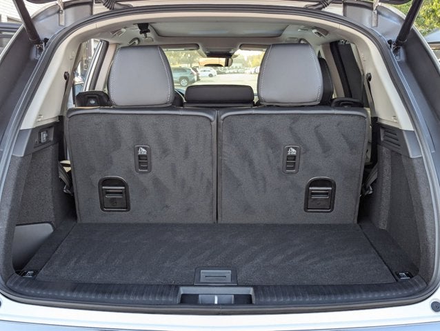 2026 Acura MDX w/Technology Package