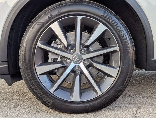 2026 Acura MDX w/Technology Package