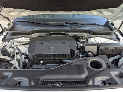 2026 Acura MDX w/Technology Package