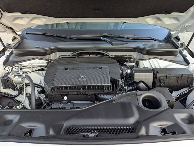 2026 Acura MDX w/Technology Package