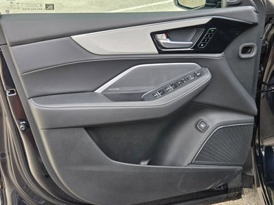 2026 Acura MDX w/Technology Package