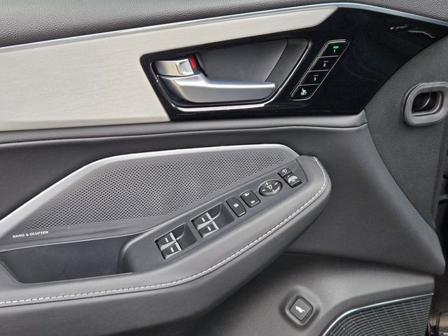 2026 Acura MDX w/Technology Package