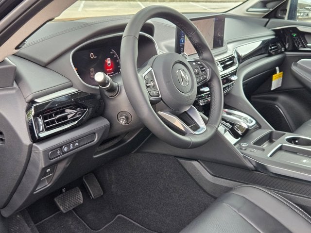 2026 Acura MDX w/Technology Package