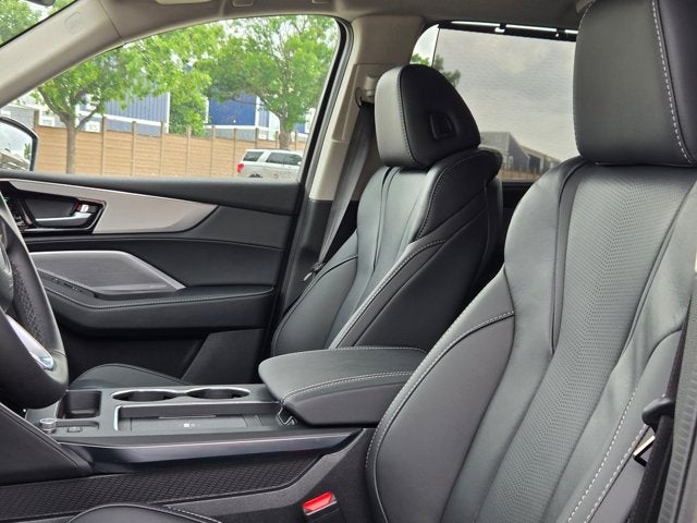 2026 Acura MDX w/Technology Package