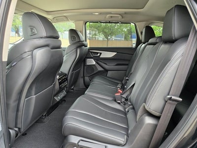 2026 Acura MDX w/Technology Package
