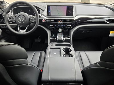 2026 Acura MDX w/Technology Package