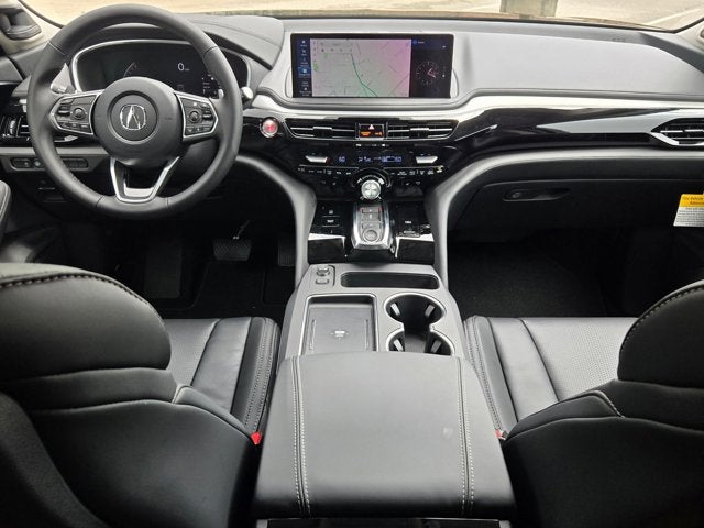 2026 Acura MDX w/Technology Package
