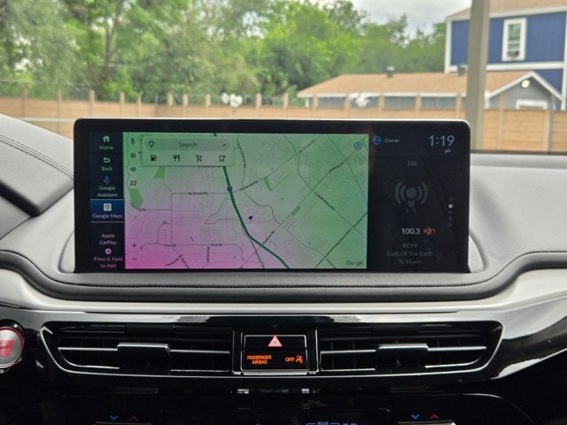 2026 Acura MDX w/Technology Package