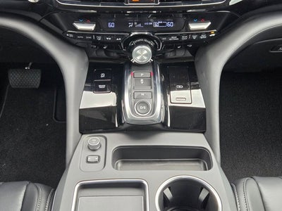 2026 Acura MDX w/Technology Package